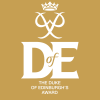 dofe_gold_logo