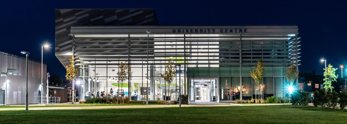 Homepage Banner - Parent's Evenings