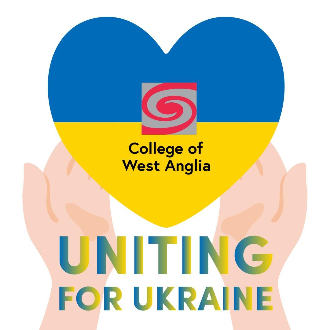 Uniting for ukraine